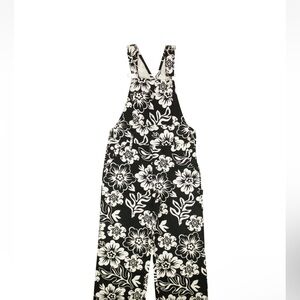 Stussy Floral Perri Overalls